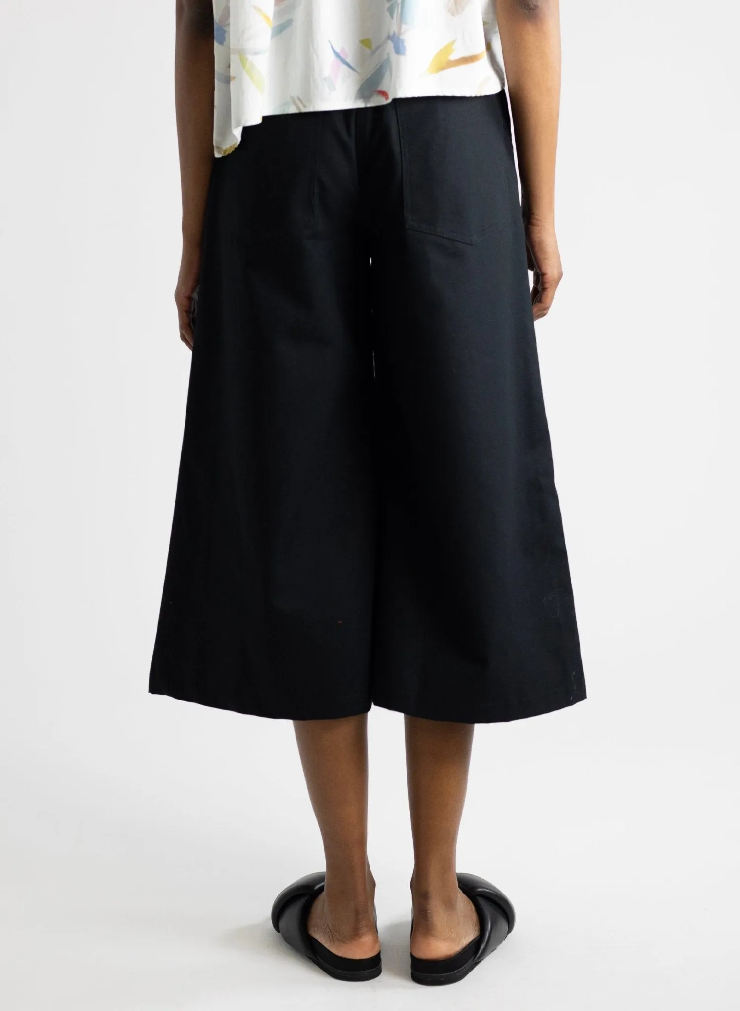 Studio Culotte - Black