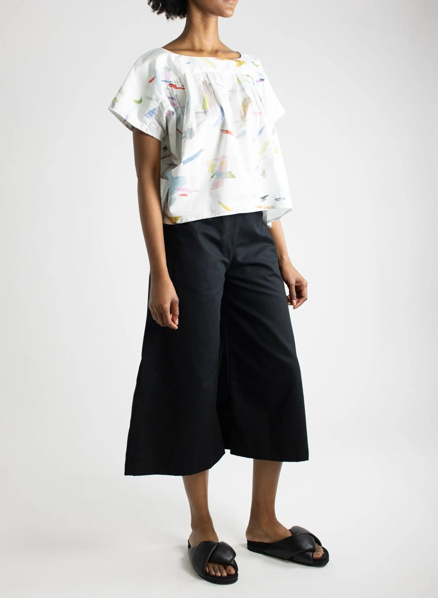 Studio Culotte - Black
