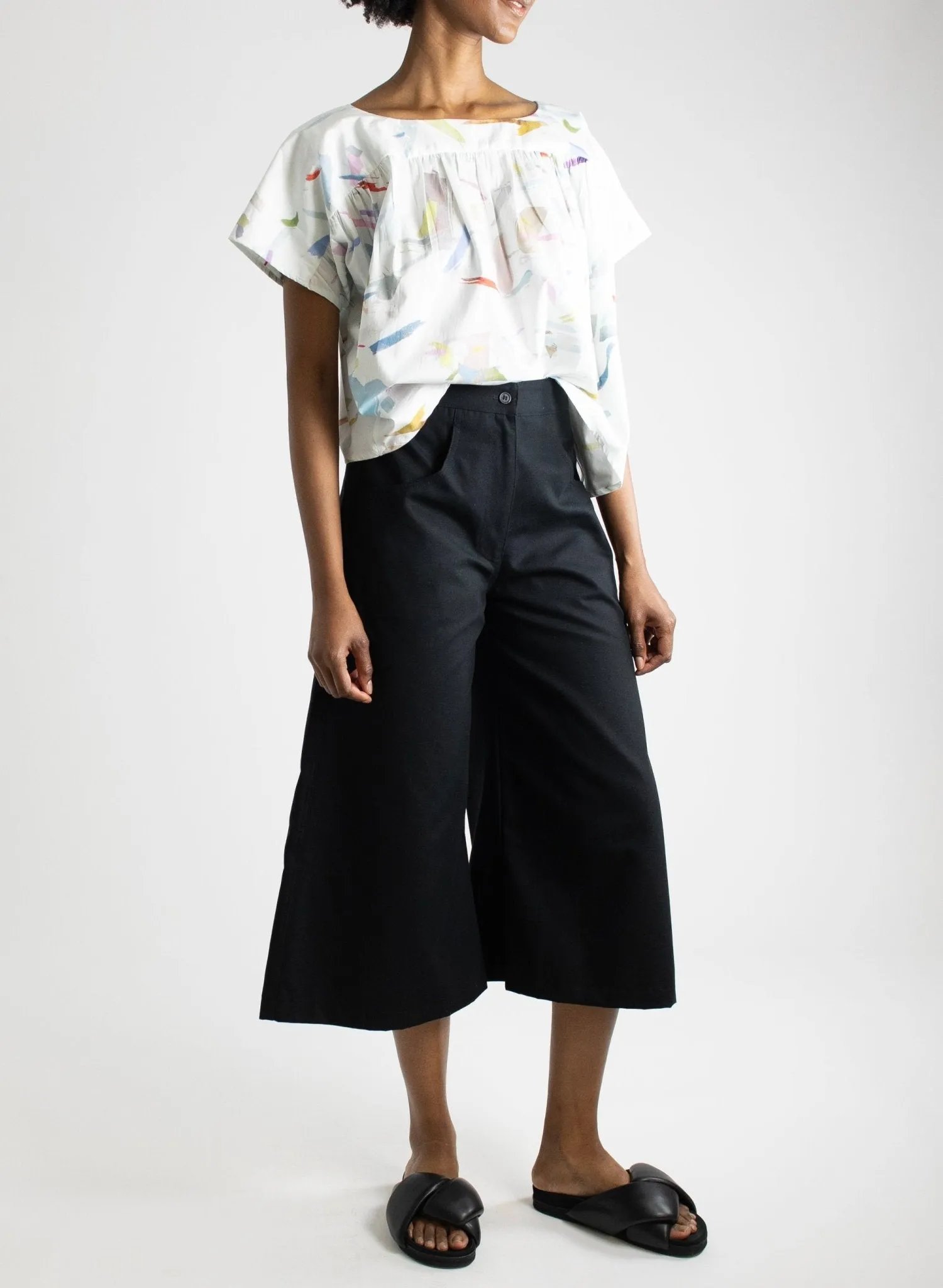 Studio Culotte - Black