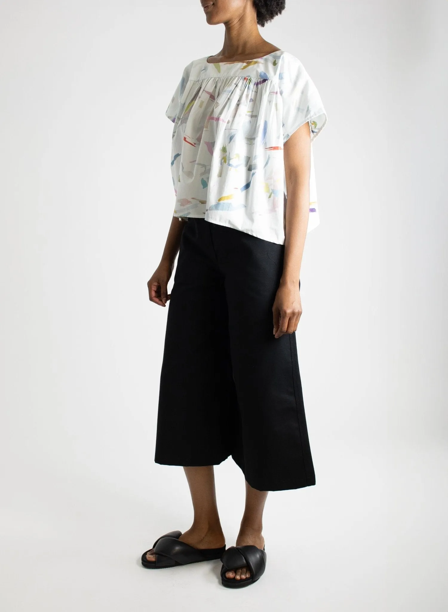 Studio Culotte - Black