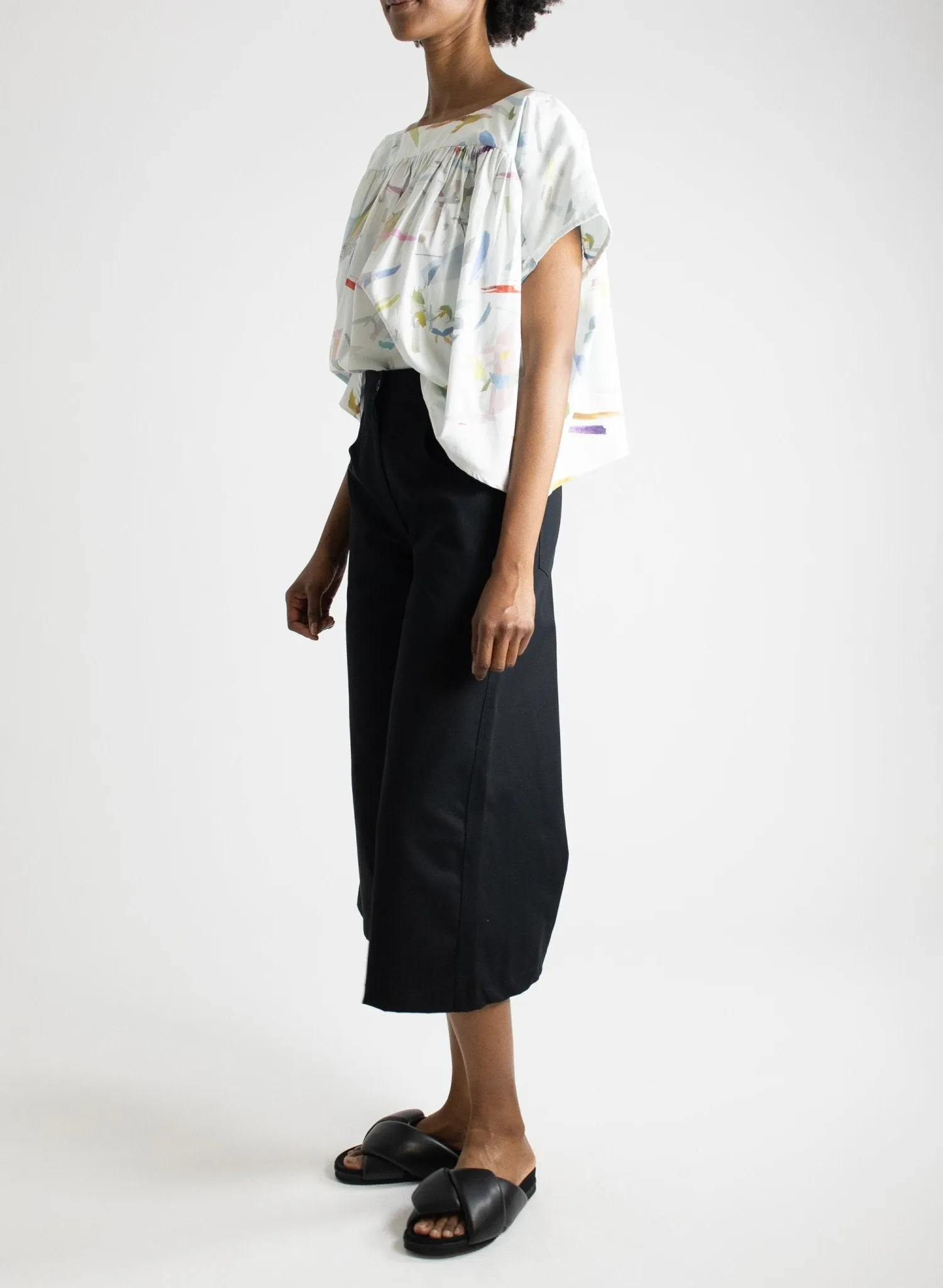 Studio Culotte - Black