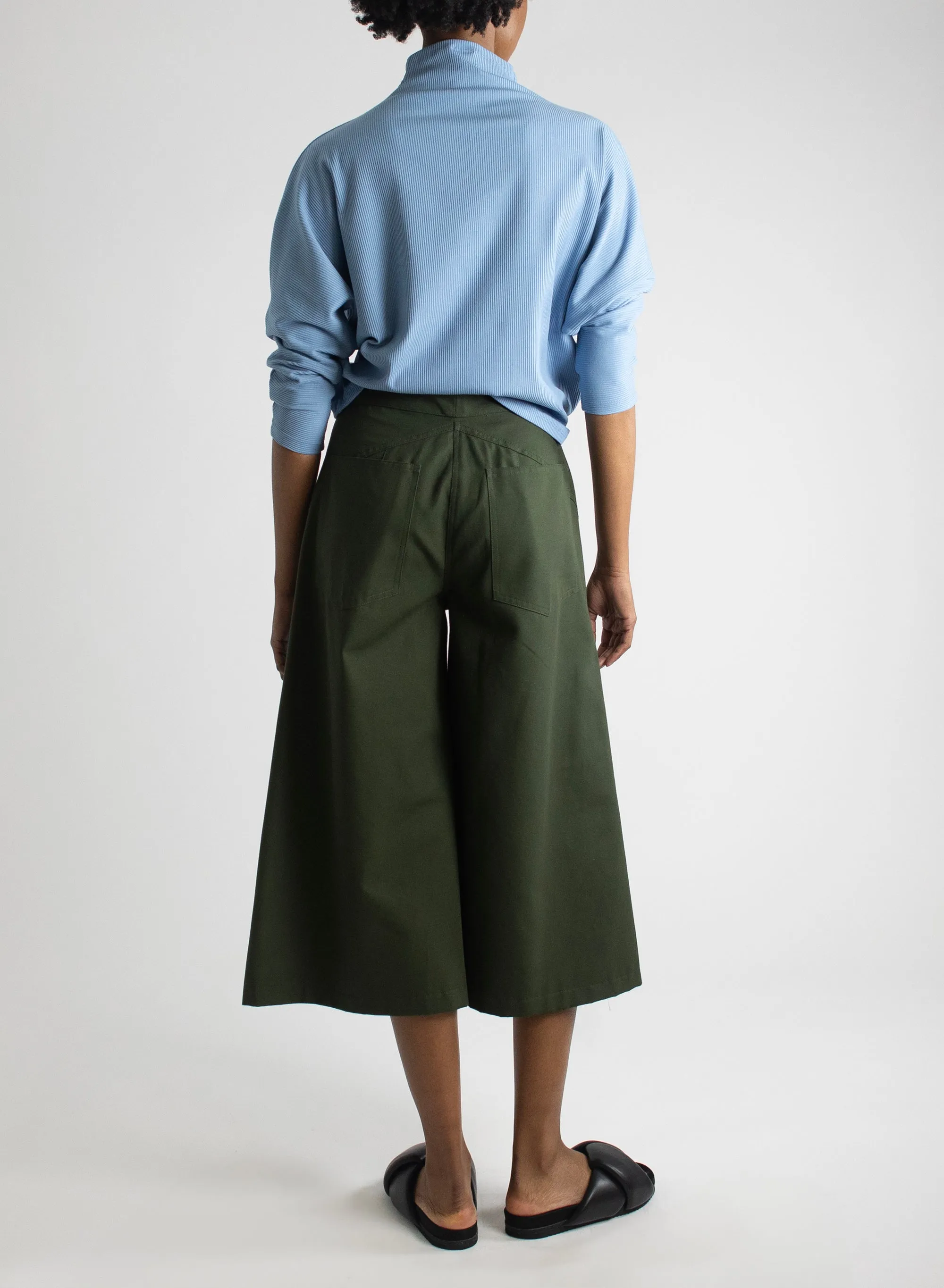 Studio Culotte - Olive