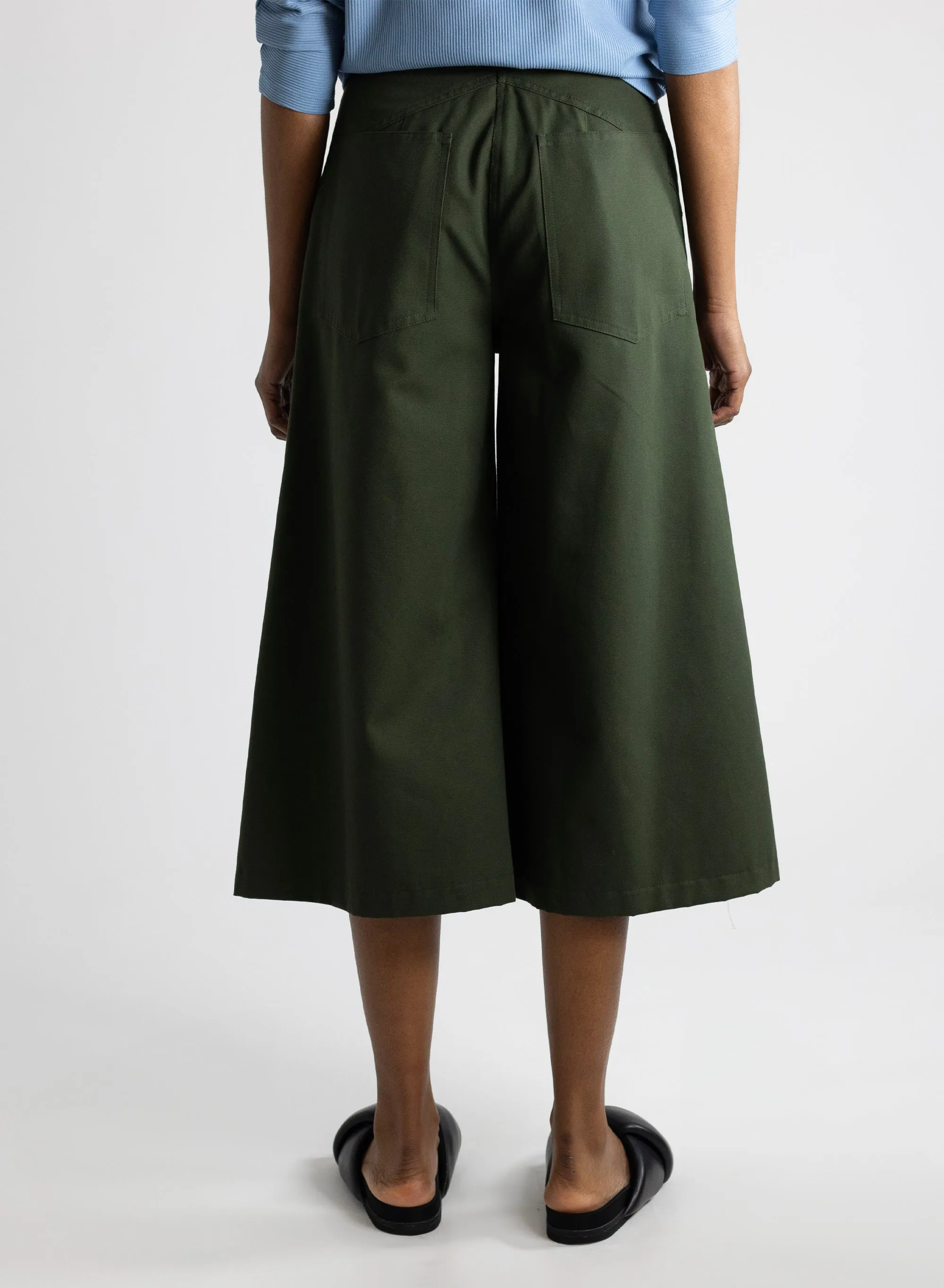 Studio Culotte - Olive