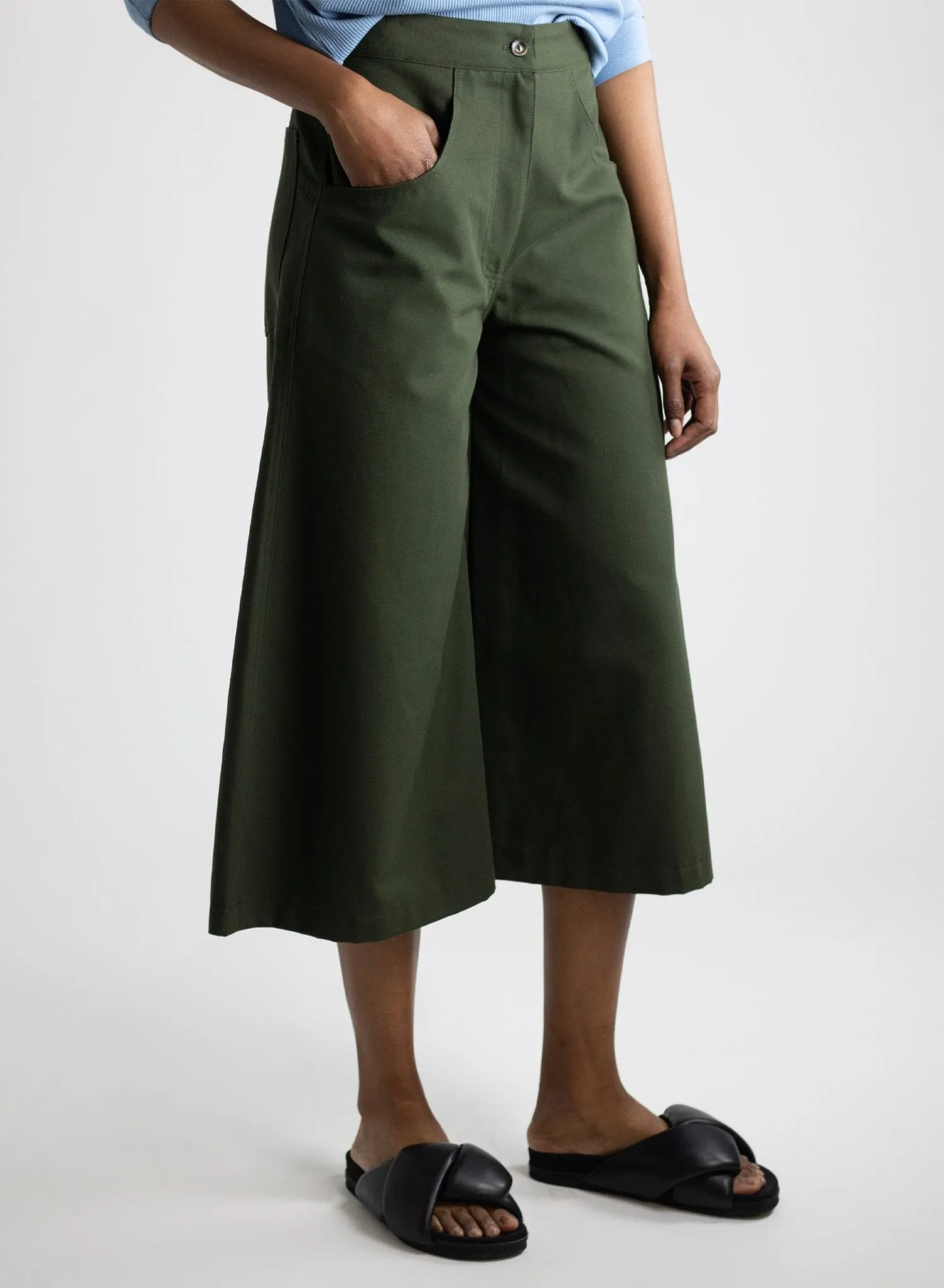 Studio Culotte - Olive
