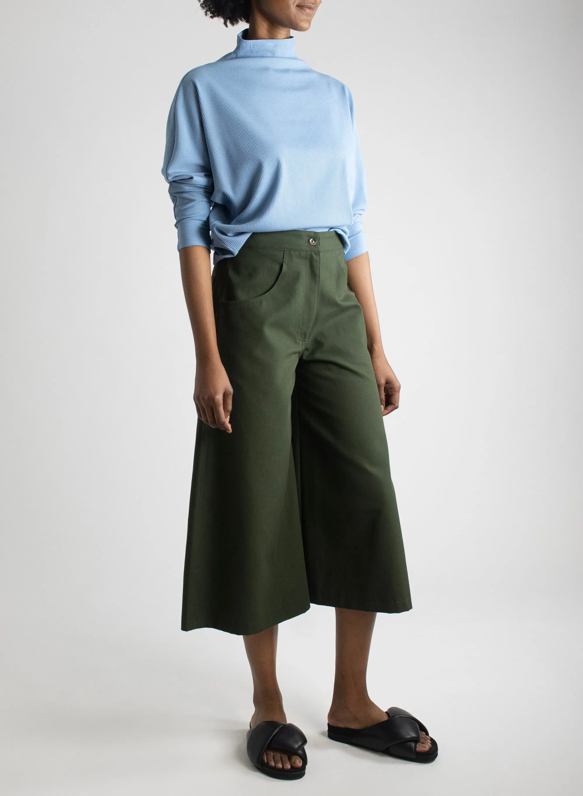 Studio Culotte - Olive