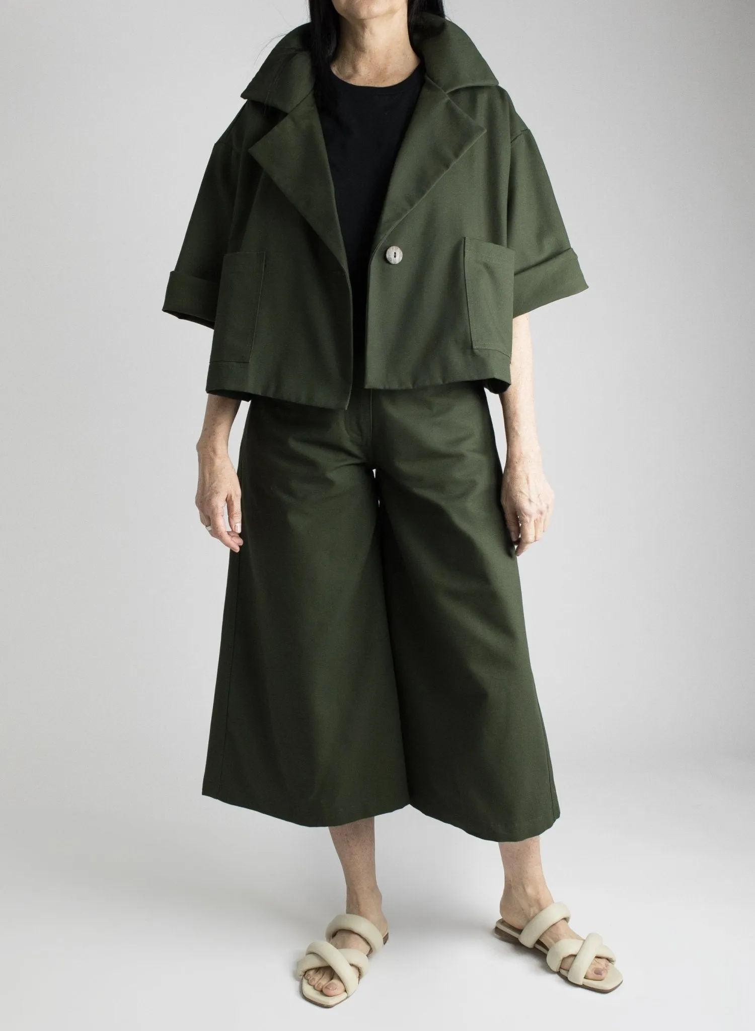 Studio Culotte - Olive