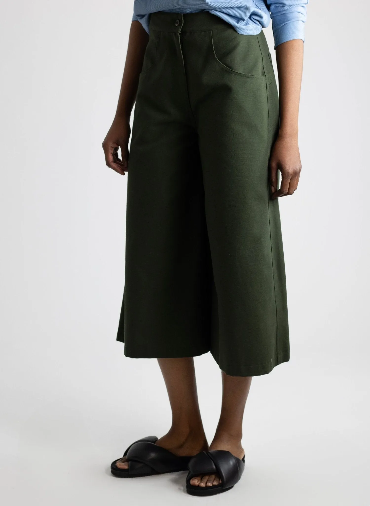 Studio Culotte - Olive