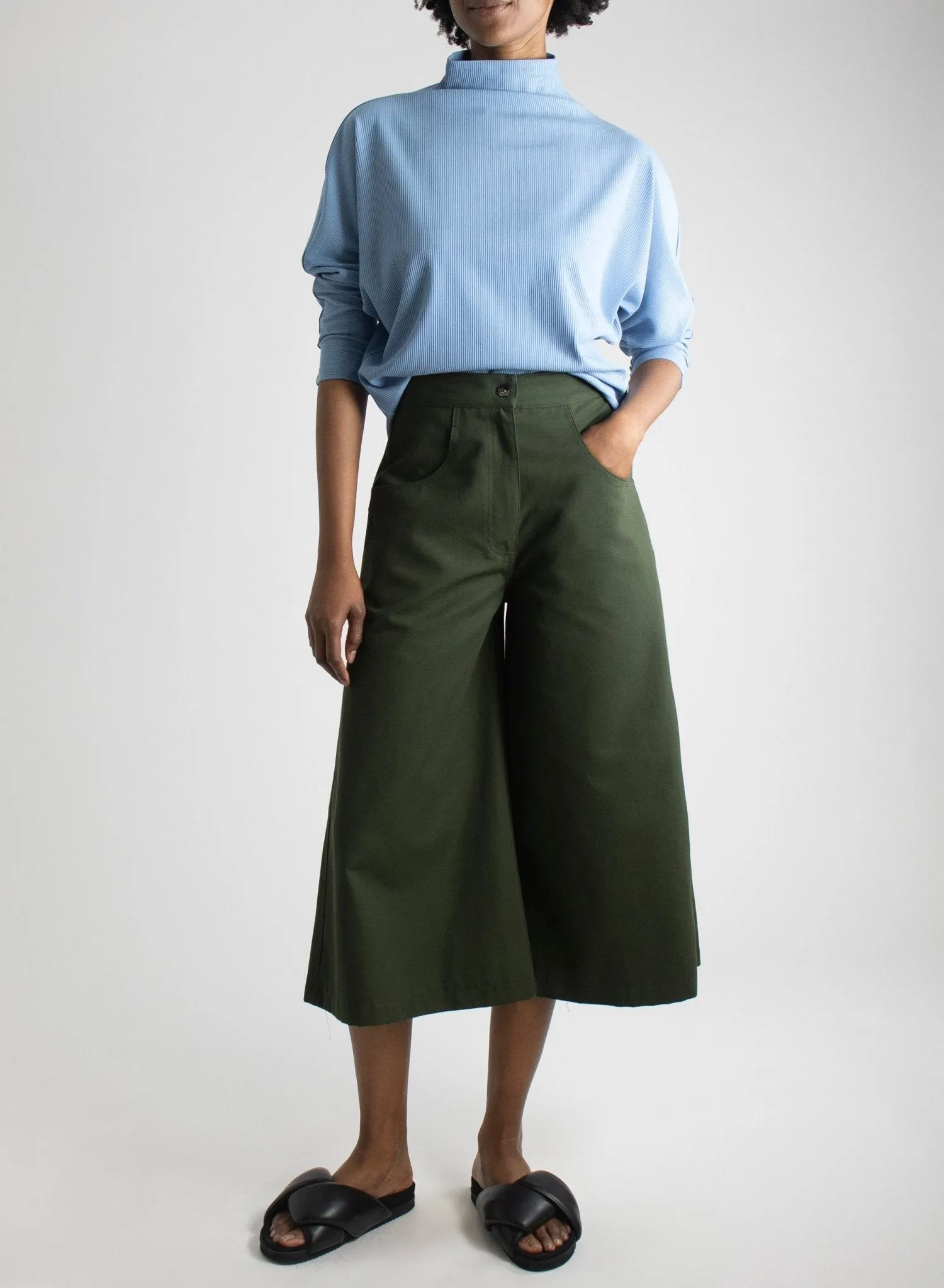 Studio Culotte - Olive