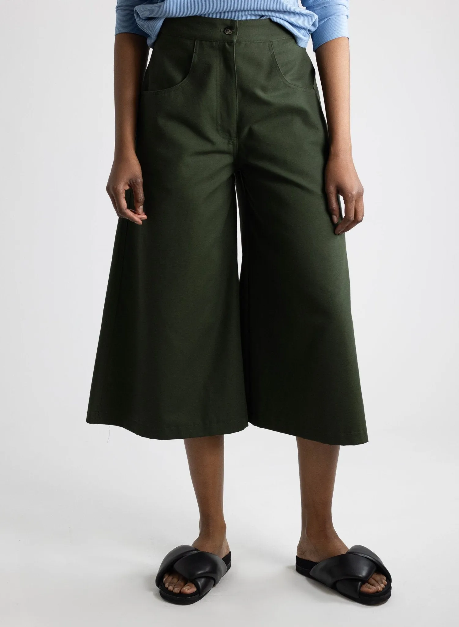 Studio Culotte - Olive