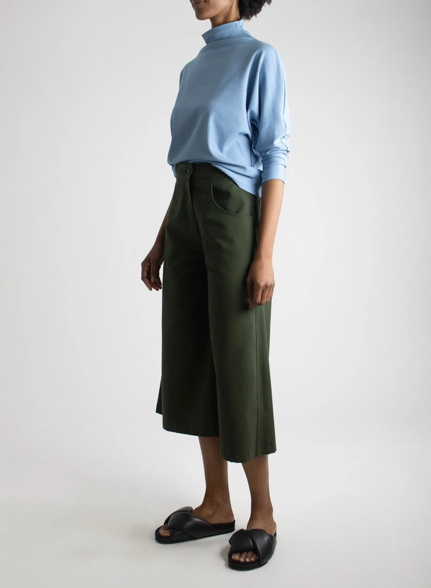 Studio Culotte - Olive