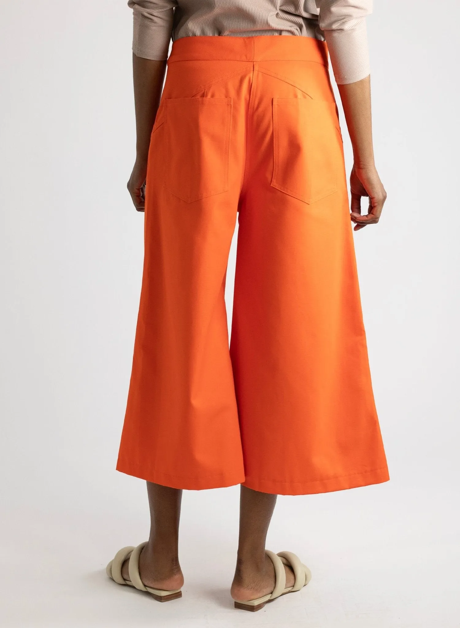 Studio Culotte - Orange