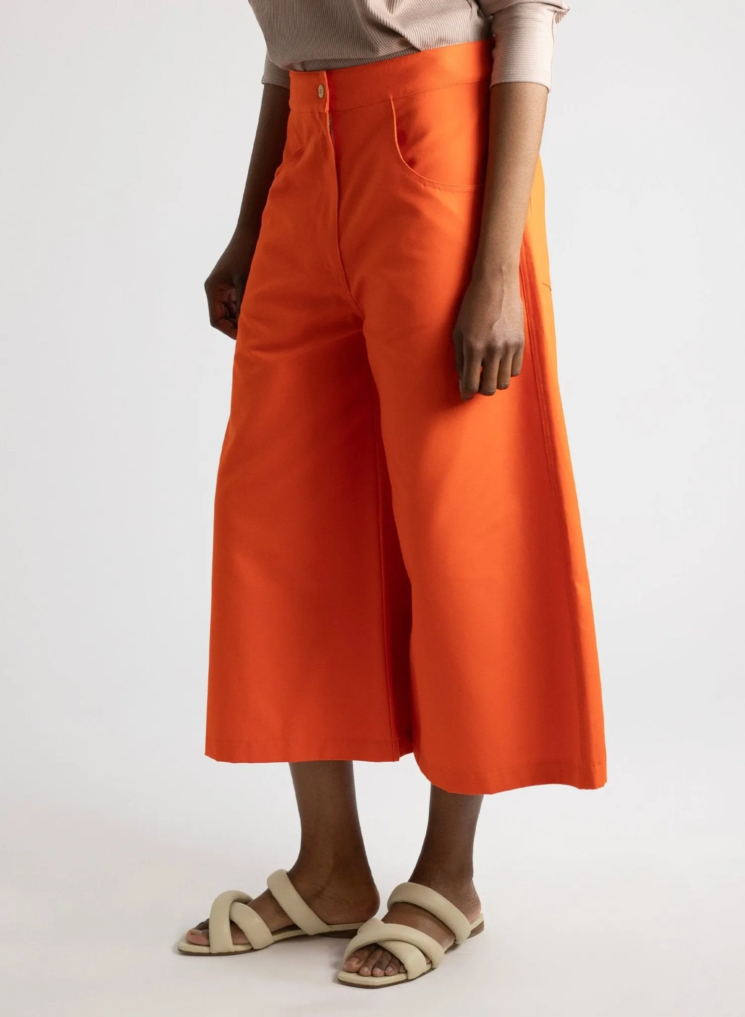 Studio Culotte - Orange
