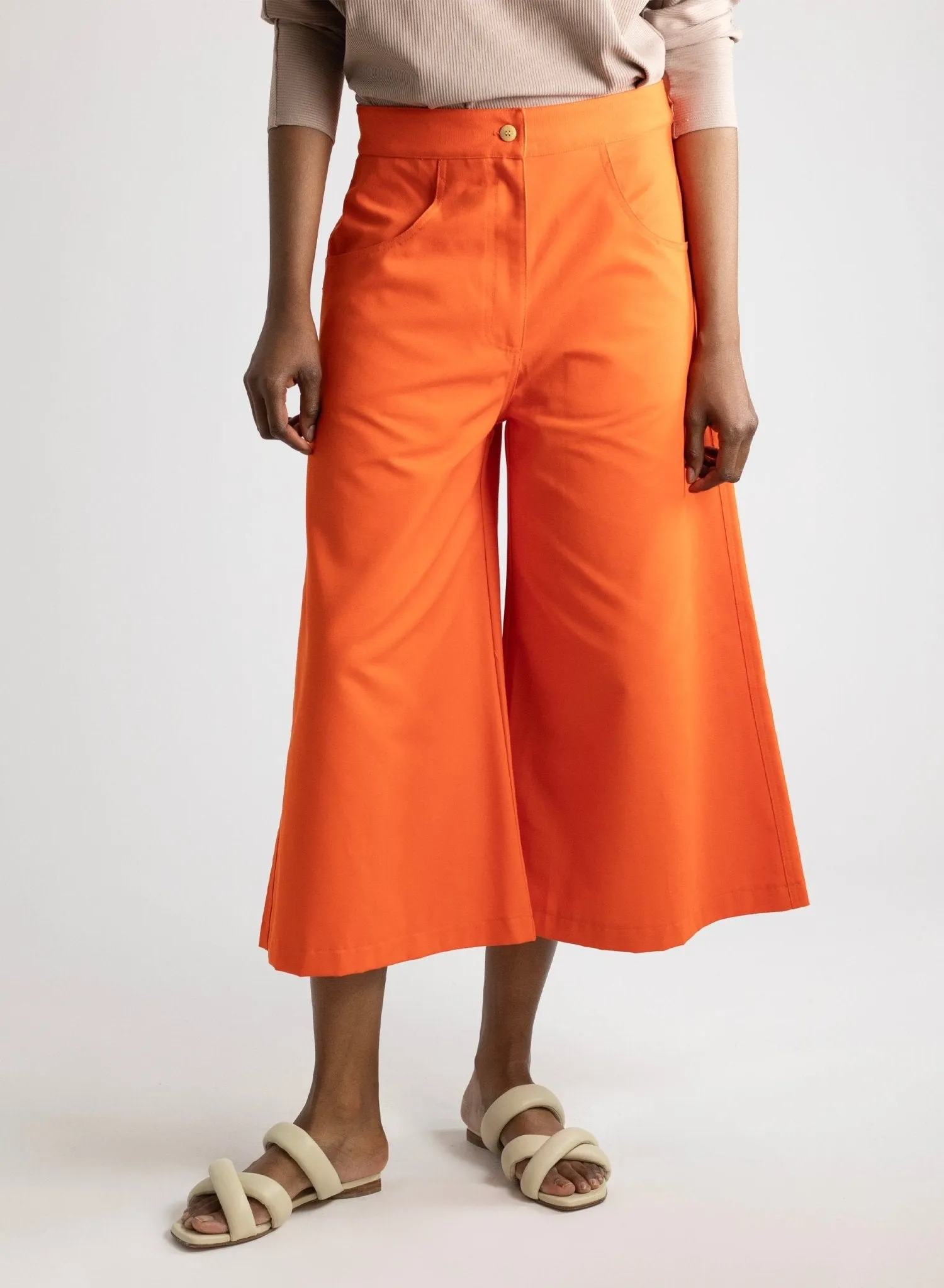 Studio Culotte - Orange