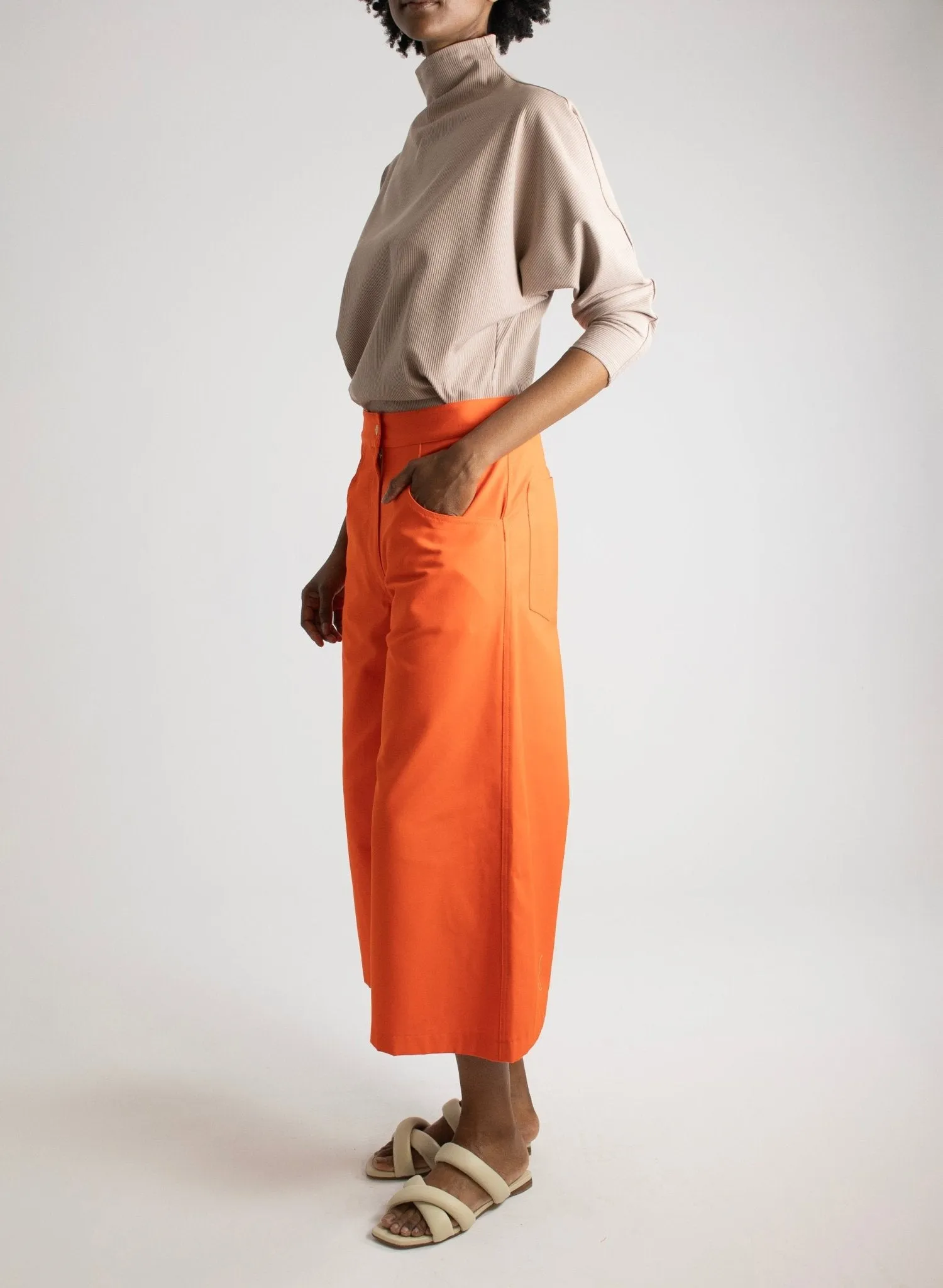 Studio Culotte - Orange