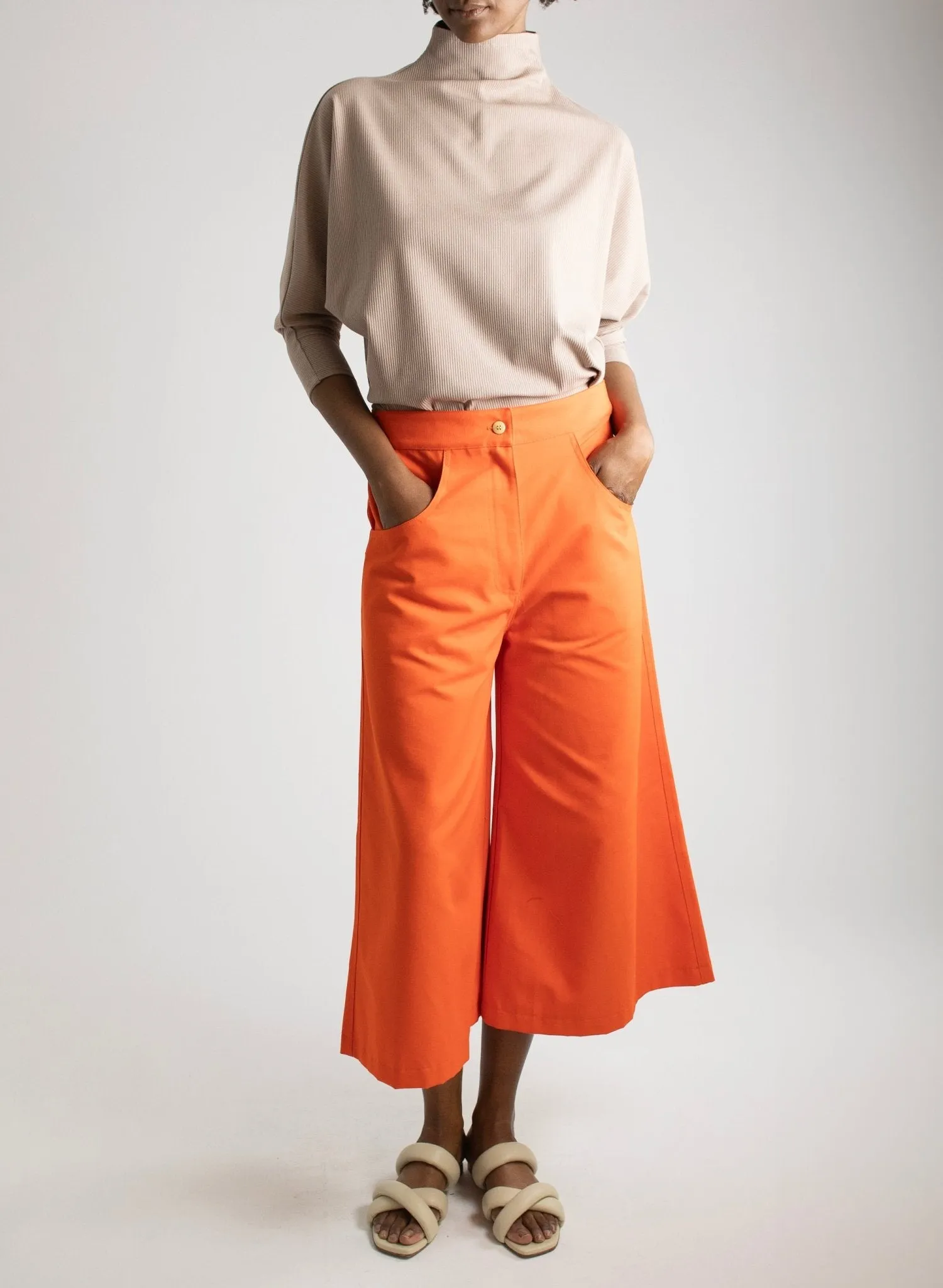 Studio Culotte - Orange