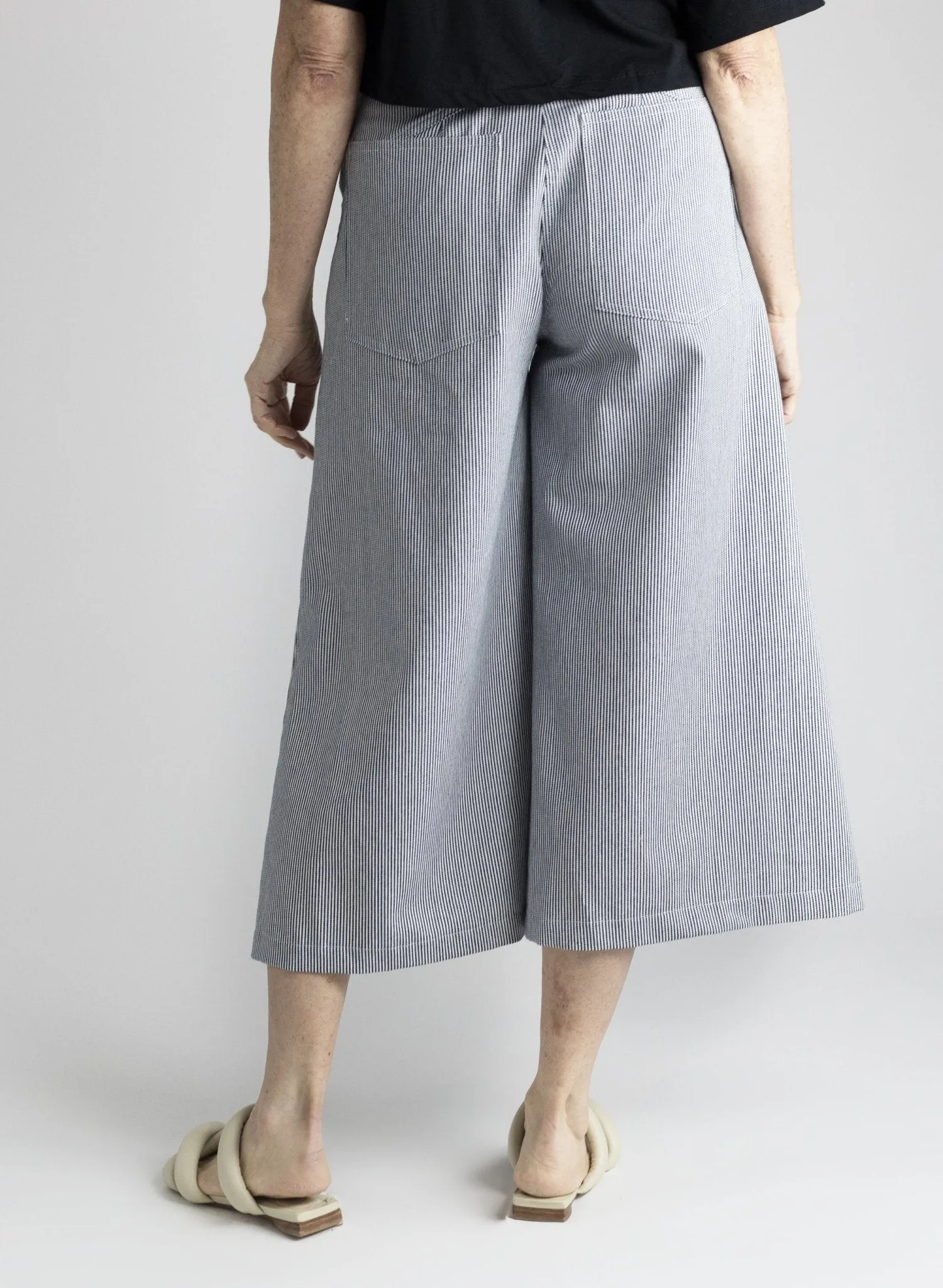 Studio Culotte - Railroad Stripe