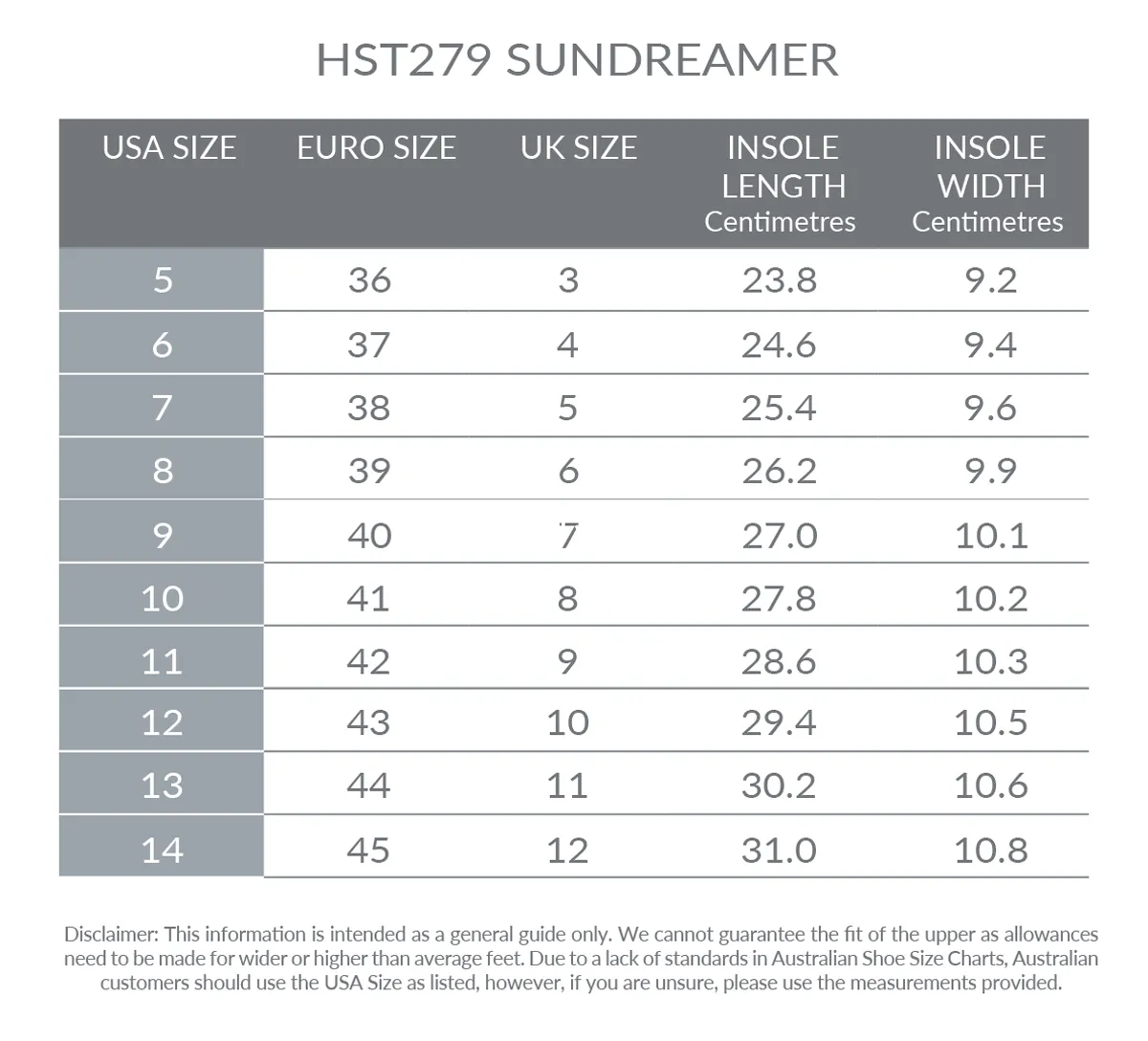 Sundreamer Slide White