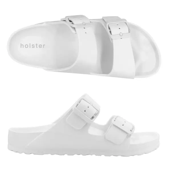 Sundreamer Slide White