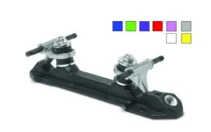 Sure Grip Rock Plates