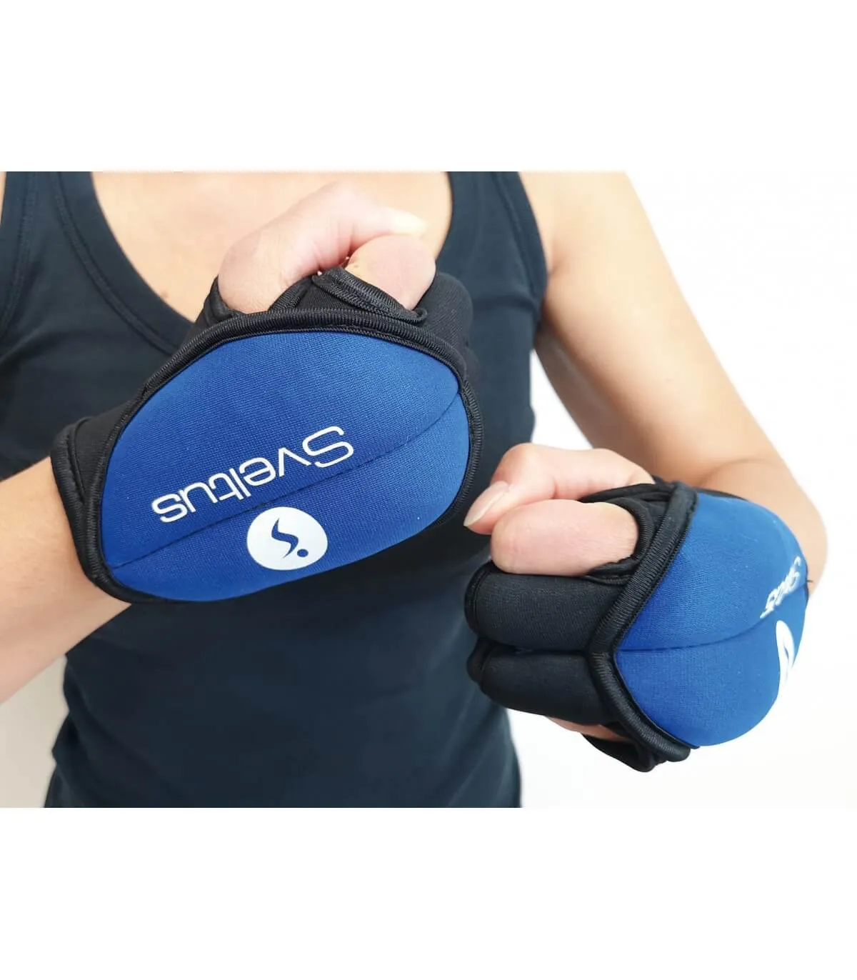 Sveltus Pilox Glove 500g x 2