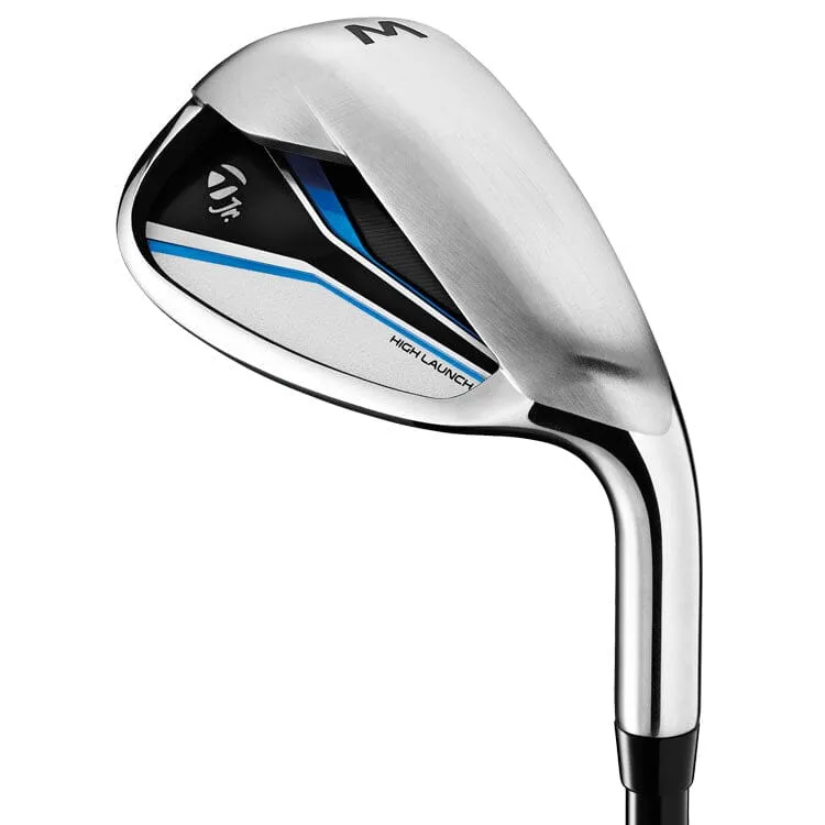 TaylorMade Team Junior 7 Piece Set RH Age 10-12