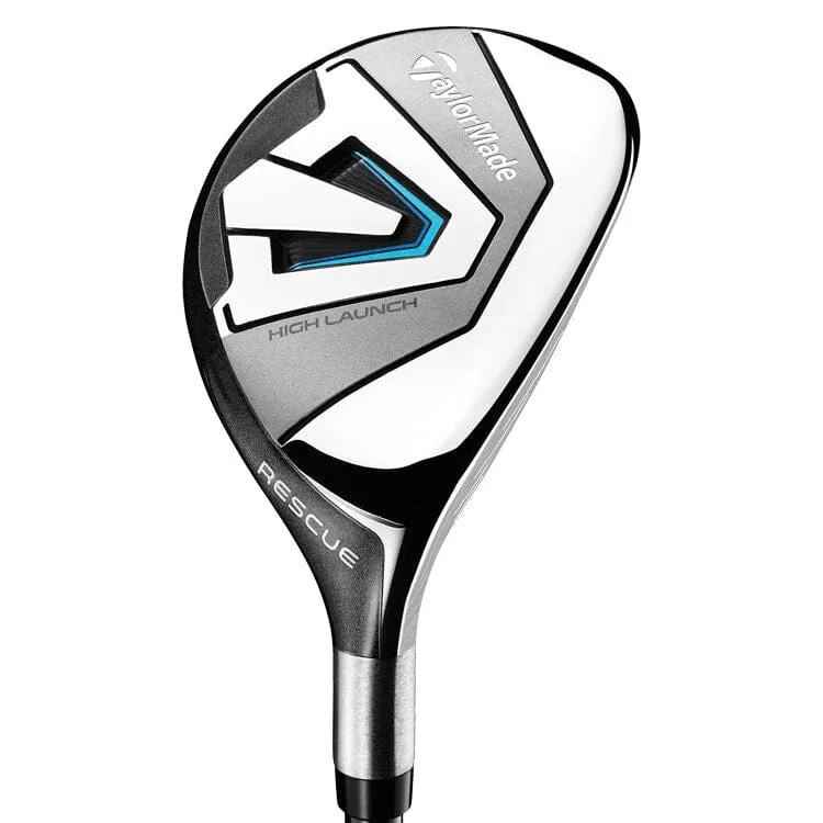 TaylorMade Team Junior 7 Piece Set RH Age 10-12