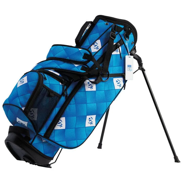 TaylorMade Team Junior 7 Piece Set RH Age 10-12