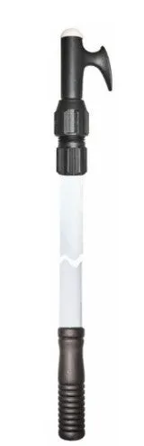 TELESCOPIC BOAT HOOK -  1.8-3.2Mtr