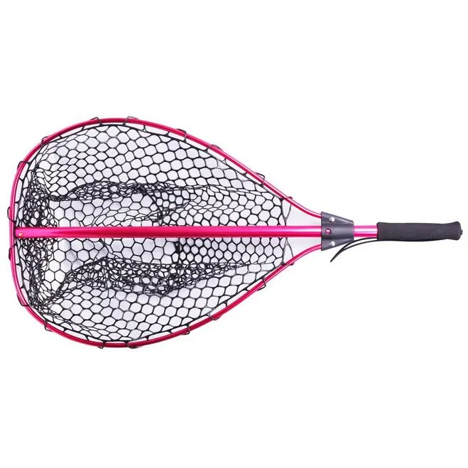 Telescopic Catch & Release Net