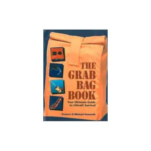 The Grab Bag Book