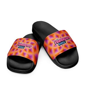 The Powerpuff Women's slides