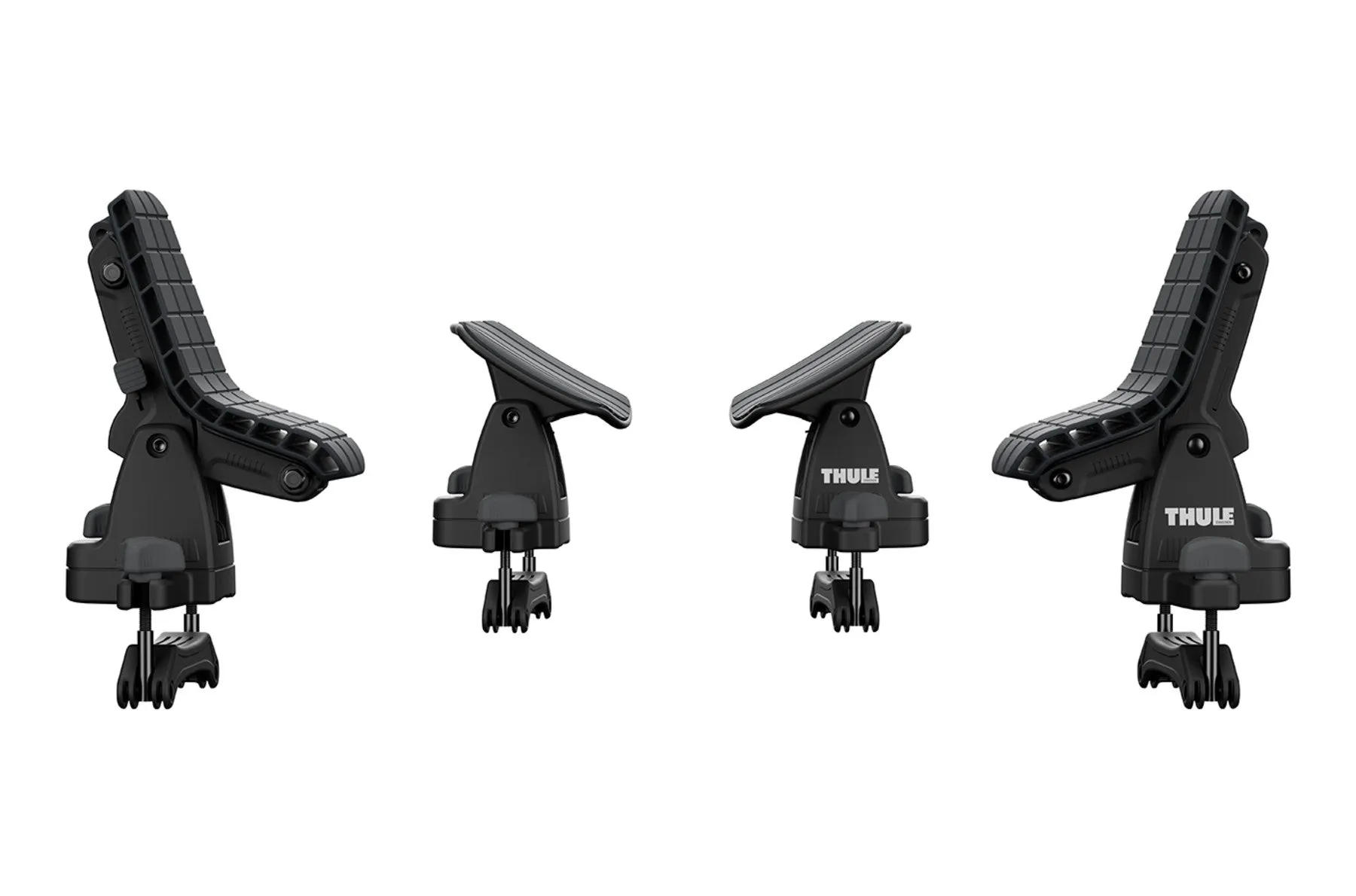 Thule - DockGlide - Horizontal Kayak Rack