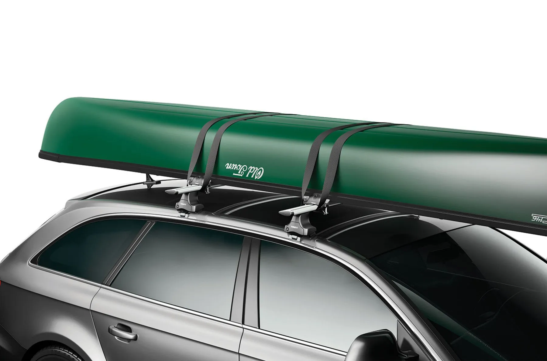 Thule - Portage