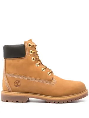 Timberland Premium 6 Inch boots