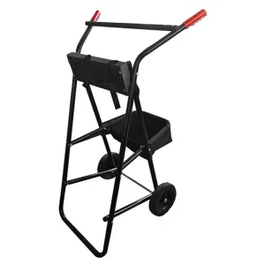 Titan Motor Stand