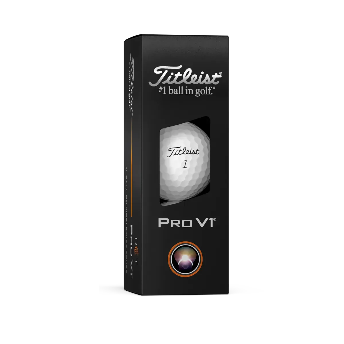Titleist Pro V1 '25 RCT Sleeve