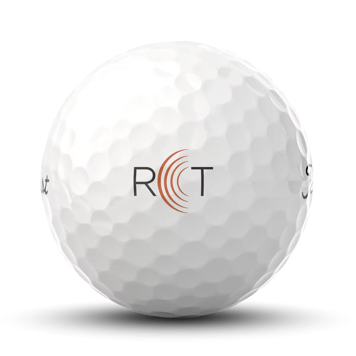 Titleist Pro V1 '25 RCT Sleeve