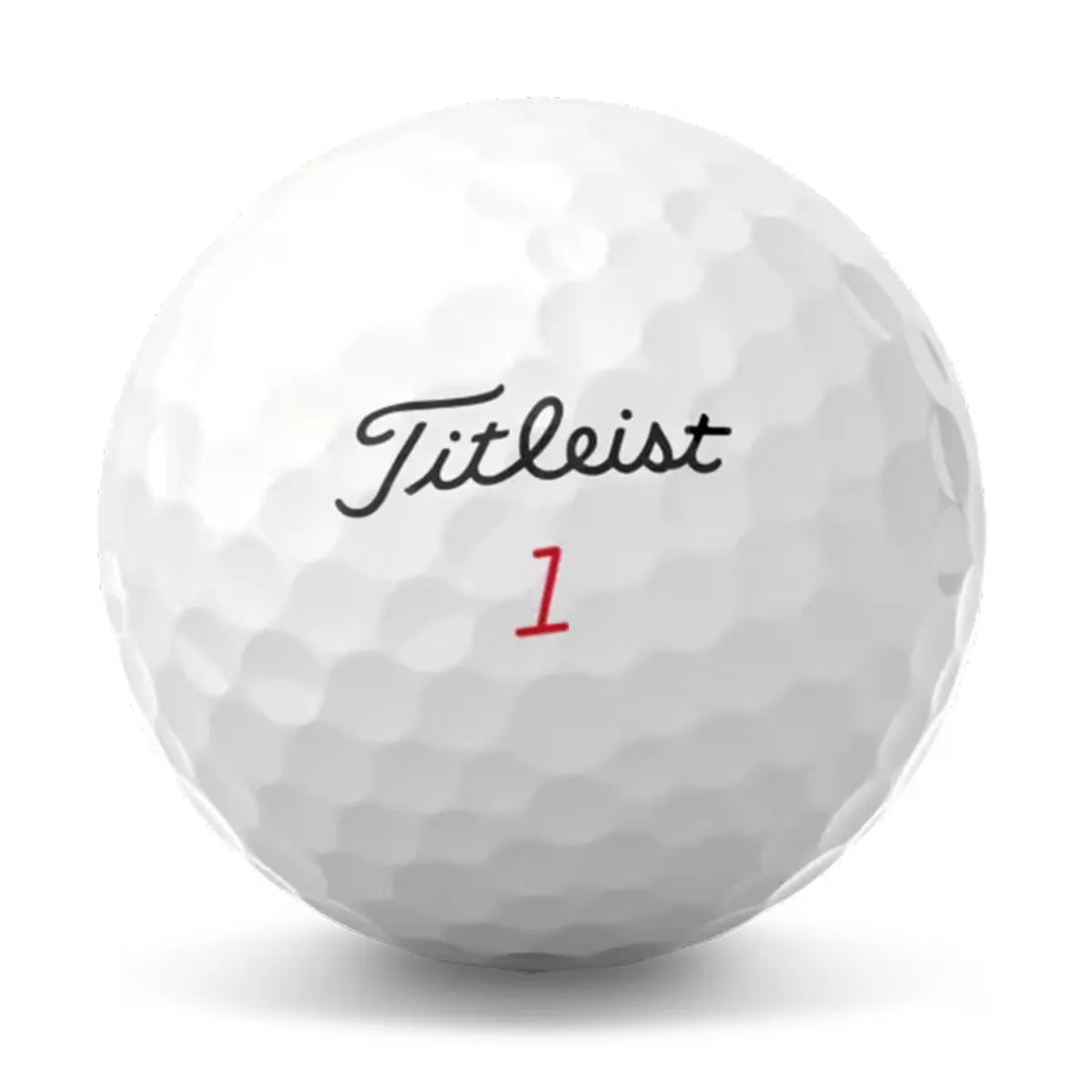 Titleist Pro V1x '25 Sleeve