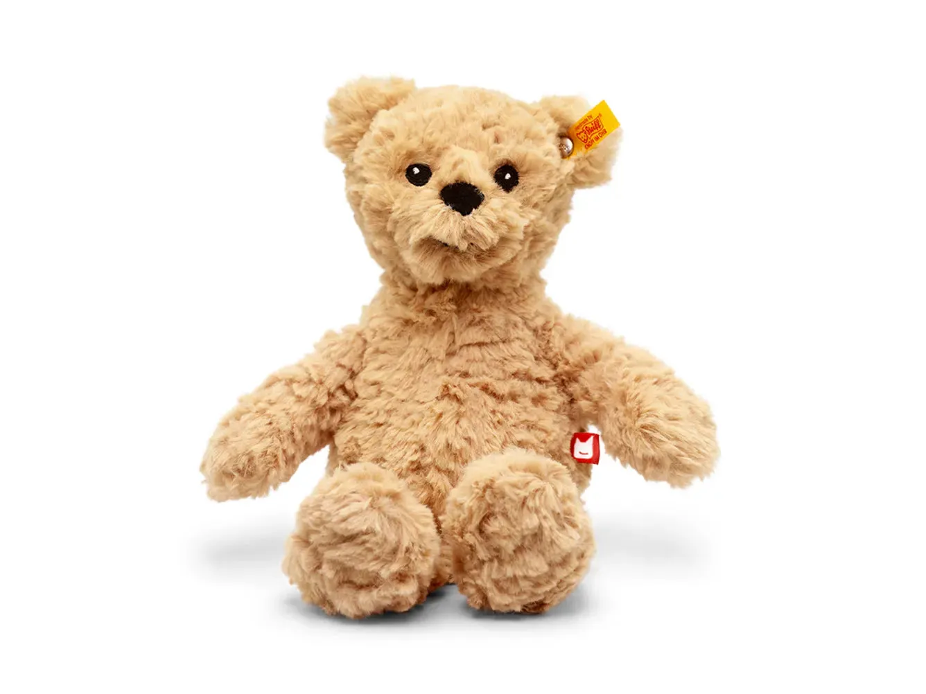 Tonies Jimmy Bear Soft Cuddly Friends