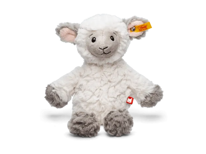 TONIES X STEIFF Soft Cuddly Friends - Lita Lamb