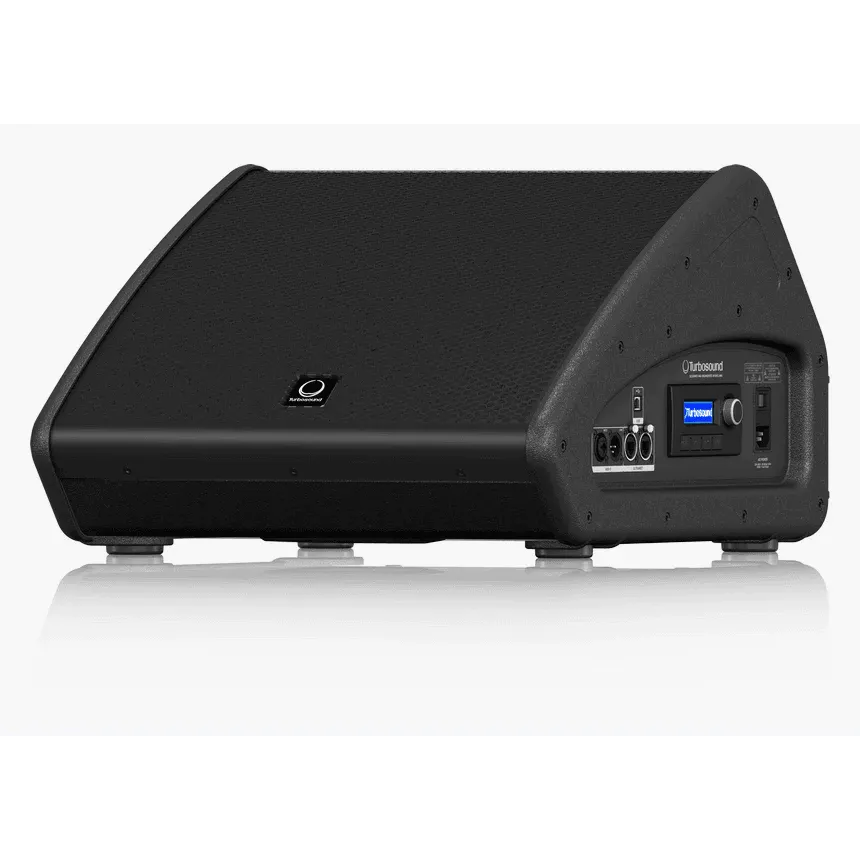 Turbosound TFX122MAN Co-Axial 1100 Watt 2 Way 12" Stage Monitor