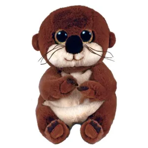 Ty Mitch the Otter Beanie Baby