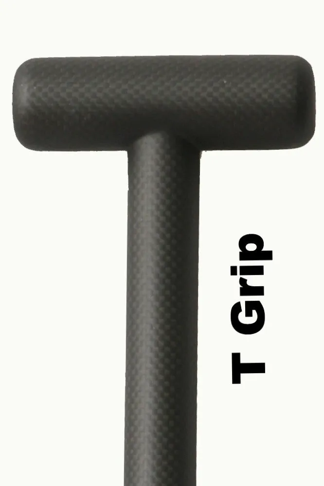 Typhoon8 Dragonfly II Carbon Paddle