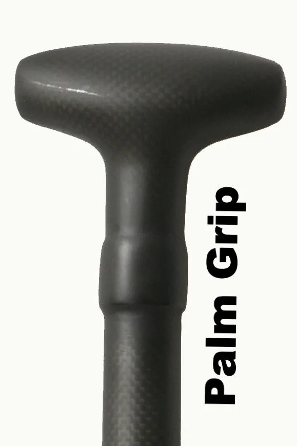 Typhoon8 Dragonfly II Carbon Paddle