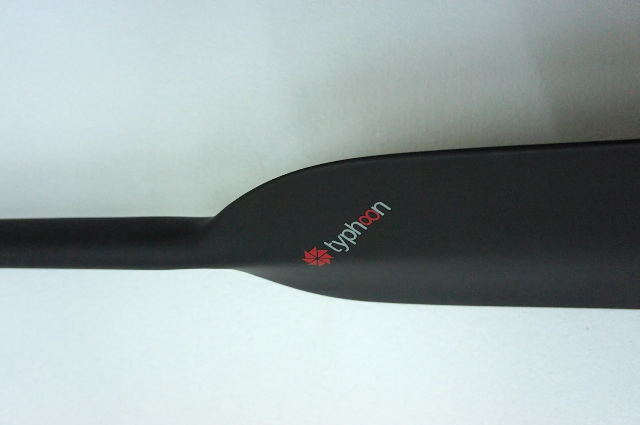 Typhoon8 Dragonfly II Carbon Paddle