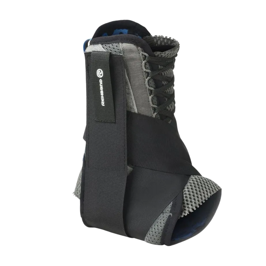 UD Lace up Ankle Brace Light