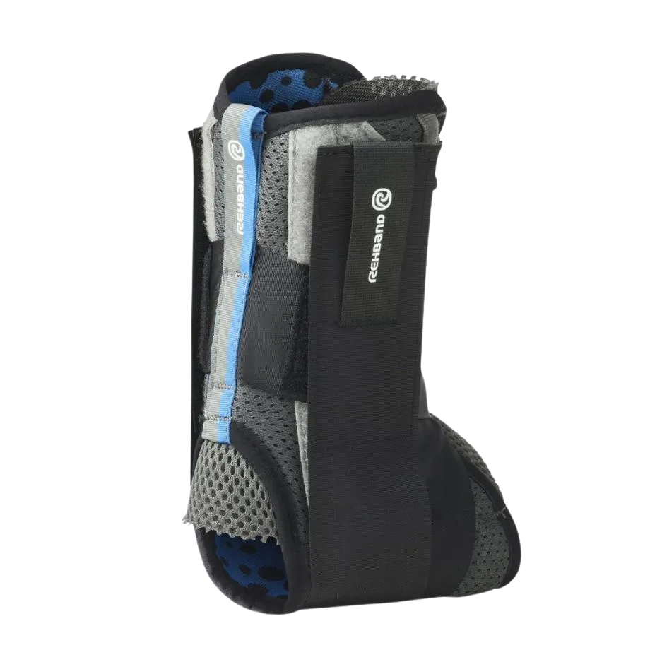 UD Lace up Ankle Brace Light