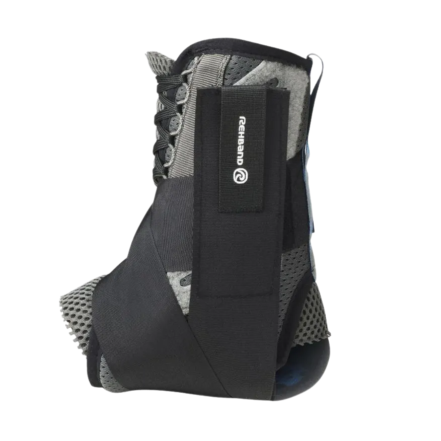 UD Lace up Ankle Brace Light