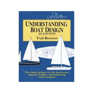 Understanding Boat Design, 4th edition