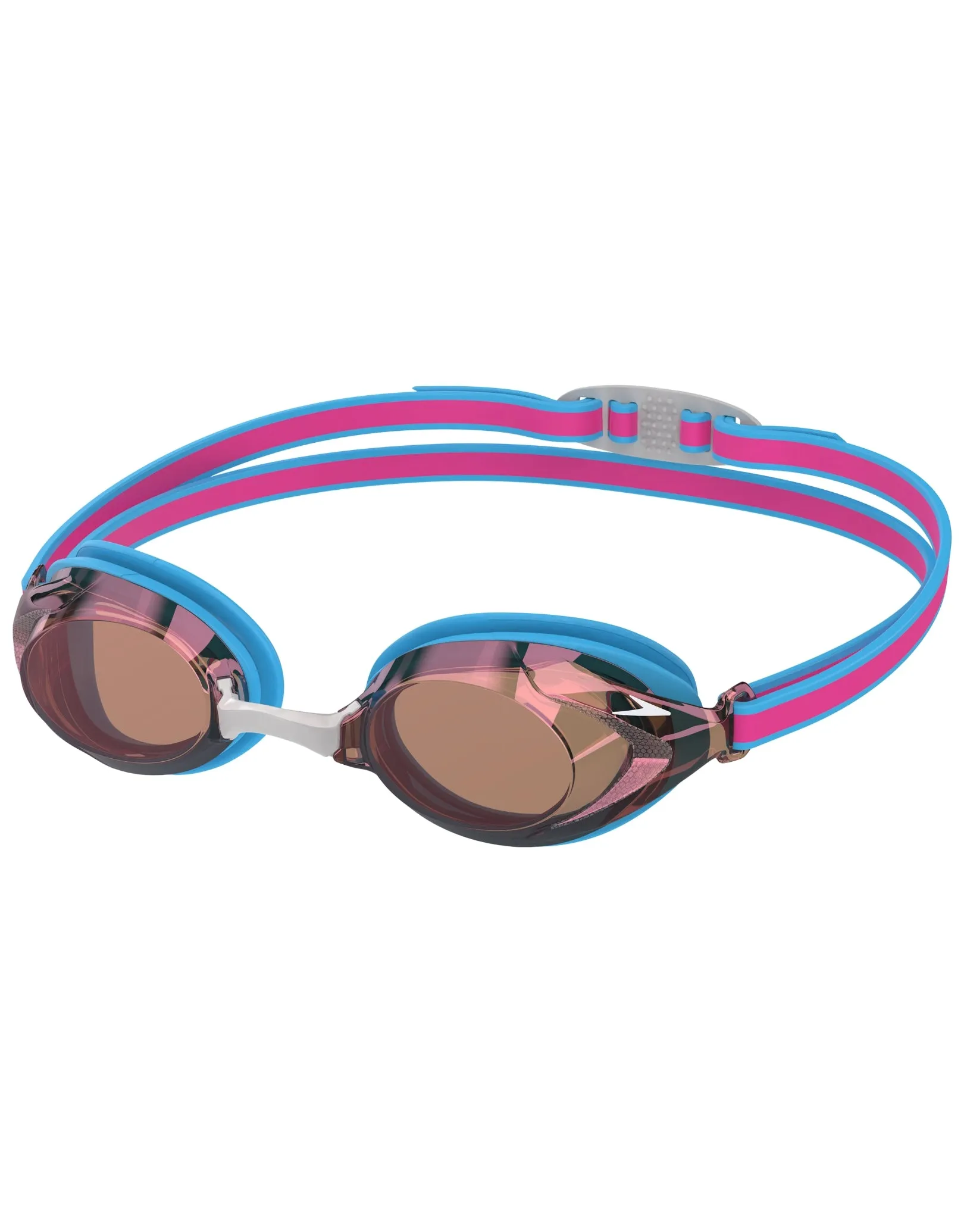 Vanquisher 3.0 Mirrored Junior Swim Goggle